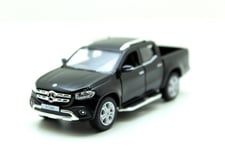 Automalli Kinsmart Mercedes-Benz X-Class