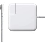 60w Macbook Pro-laddare - Ersättning 60w L-tips Macbook-laddare för gamla Macbook Pro 13 tum - Universell nätadapter kompatibel med Macbook Pro 13 I