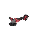 meuleuse milwaukee M18 FHSAG125XPDB-552X 18.0 V avec batterie sans fil 5.5 Ah