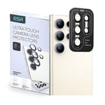 ESR Camera Ultra Tough Camera Lens Protector for Samsung Galaxy S24 Ultra, Clear