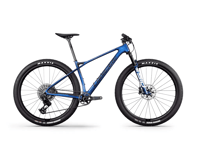 LaPierre Prorace CF 9.9 M (43 cm) Blå Cykel - Mountainbike Cykel