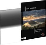 Ray Masters Firkantfilter - ND8 Reversert 100x150 mm