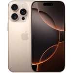 iPhone 16 Pro 128GB Desert Titanium