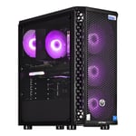 PC - Actina 5901443329268 AMD Ryzen 5 5600 16GB 1TB SSD NVIDIA Geforce