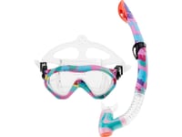 Aquawave Snorkel För Barn Chlappie Jr Rosa