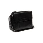 The Chesterfield Brand Skinnväska Ingrid Shoulder Bag - Svart