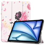 Case for Apple IPAD Air 10.9 2020/2022 4/5 Gen 11 2024 M2 Bag Case Cover