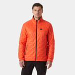 Helly Hansen Men's Lifaloft Lightweight Insulator Jacket Red S