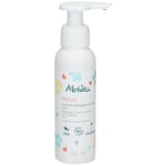 Melvita Huile de massage Bébé