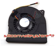 Ventilateur CPU Fan Pour PC Portable Asus G71G-A2 N70 N90 F70SL F90SV C72GX