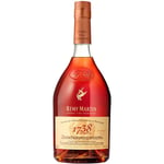 Remy Martin 1738 Accord Royal Cognac 70cl 40% ABV NEW