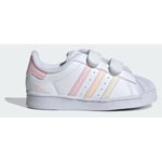 adidas Original Superstar Skor Barn adult IF3594