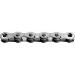 KMC Z1 Wide Bicycle Cycle Bike Chain Silver - 112 Links