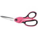 Singer Notions Professional Series Scissors Heavy Duty Bent 22cm