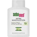 sebamed Vartalo Kehon puhdistus Intiimipesuvoide pH-arvo 6.8