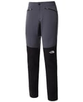 The North Face W Diablo Dynamic Pant