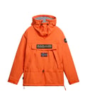 Napapijri Skidoo 4 M Orange Red (XXL XXL)