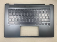 HP Chromebook 14-da0000 x360 Convertible L39548-031 L36889-031 Keyboard NEW