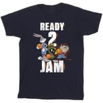 T-shirt enfant Space Jam: A New Legacy  Ready 2 Jam