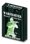 Warfighter: Modern Shadow War Expansion 38 – Jungle Adversaries