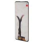 Mobile Phone Screen LCD Display Replacement With Repair Tool For Moto G8 XT2045‑