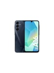 Samsung Galaxy A16 5G 128GB/4GB - Blue Black