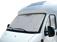 Brunner Invändig Isolermatta Fiat Ducato  (Årsmodell: 2002-2005)