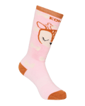 Animal Family Sock JR Daisy The Deer (L)