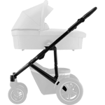 Chassis, Britax, Smile III, Black Handle