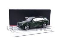 TRUESCALE MINIATURES 1/43 - BENTLEY BENTAYGA V8 - 2020 TSM430546