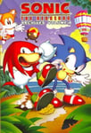 Archie Comic Publications Spaziante, Pat Sonic the Hedgehog Archives: Volume 4