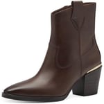 Bottes Marco Tozzi  -