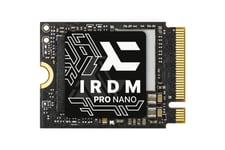 Dysk Ssd Goodram Pro Nano 1Tb M.2 2230 Pci-E X4 Gen4 Nvme (Irp-Ssdpr-P44n-01T-30)