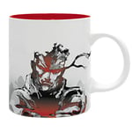 ABYSTYLE - METAL GEAR SOLID - Mug - 320 ml - Solid Snake