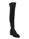 Steve Madden Courtside Boots Svart