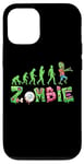 iPhone 13 Pro Zombie Outbreak Response Team Undead Zombie Apocalypse Case