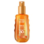 Garnier Ambre Solaire Ideal Bronze Invisible Spray SPF30 150 ml