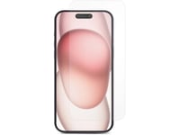 Estuff Es501426-50Bulk, Apple, Iphone 16 Pro Max, Reptålig, Splitterskyddad, Transparent, 50 Styck