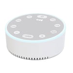 Baby White Noise Machine USB Rechargeable White Noise Sound Machine Baby8803