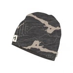 Aclima  Lars Monsen Femunden beanie, 352 Femunden Dark, L