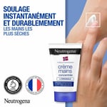 Neutrogena Formule Norvégienne Crème Mains Concentrée L'originale, 50 ml 50 ml crème