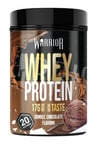 Warrior - Whey Protein, Double Chocolate - 500g -