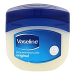 Vartalovoide Nivea Vaseline Petroleum Jelly Original 250 ml