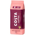 Kahvipavut Costa Coffee Crema