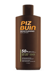 Piz Buin Moisturising Sun Lotion SPF50, 200 ml