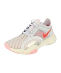 Nike Superrep Go Womens Grey Trainers - Size UK 6