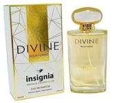 Insignia Divine Pour Femme French Privee Club 100ml Women's Perfume EDP for Her