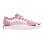 Vans Femme Filmore Decon Basket, Mosaic Mauve, 42 EU