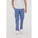 Pantalon Lee Cooper  Pantalon GALANT Bleu marant - L34