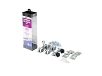 Helaform Fittings 20501 Set 765